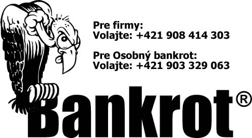 Bankrot® - Likvidácie firiem